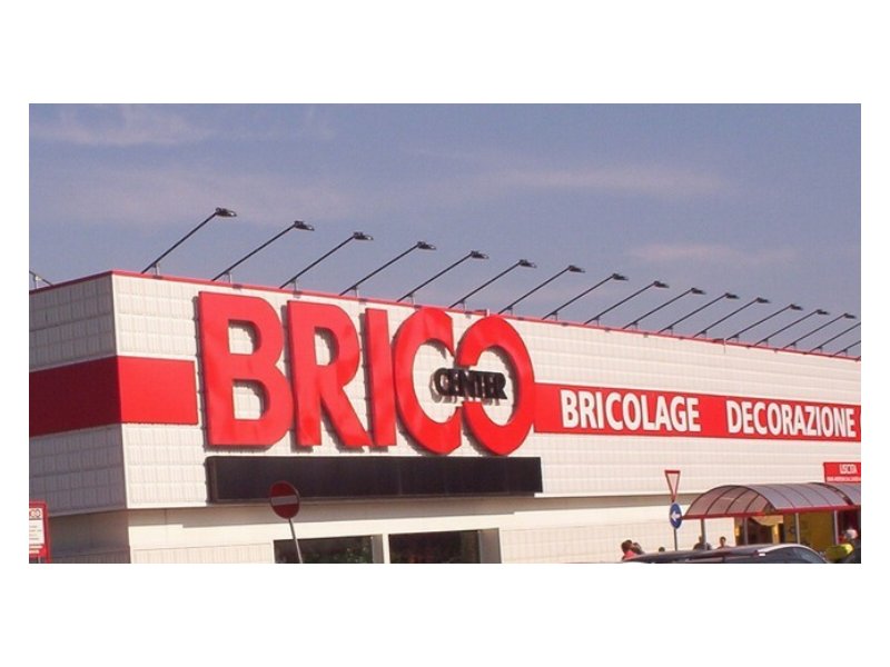 Bricocenter apre a Milano