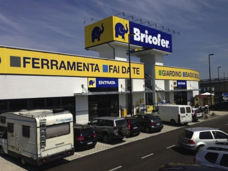 Bricofer apre a Mariglianella (NA)