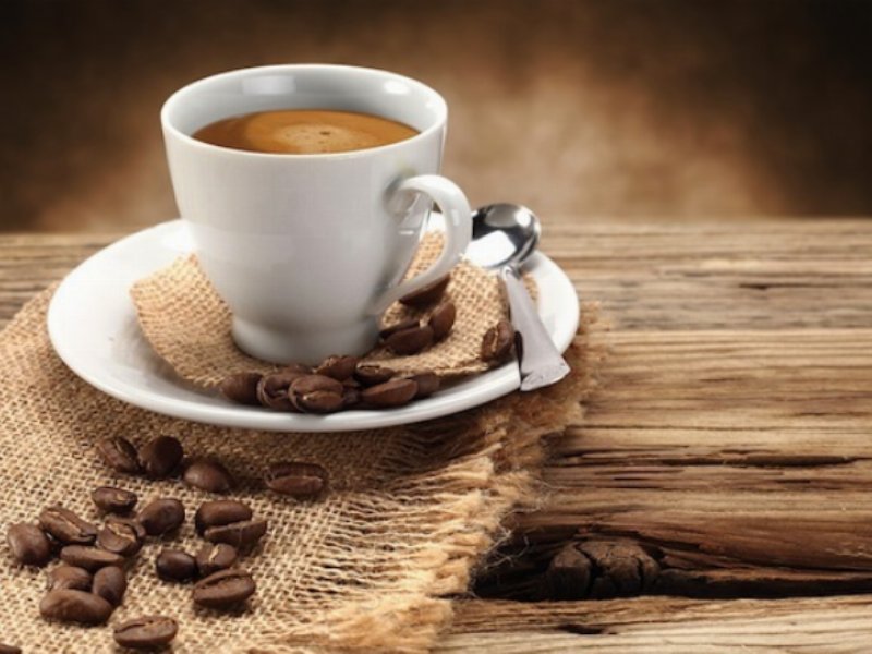 Caffè: il 90% dei lombardi non può farne a meno