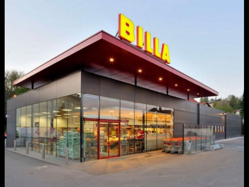 Carrefour acquista Billa Romania e diventa il primo distributore del Paese