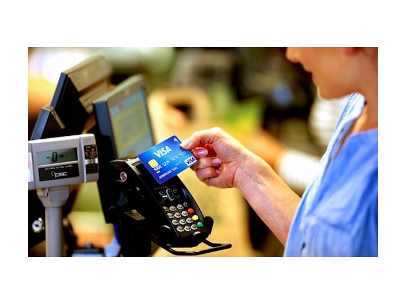 Carte contactless: 1,1 miliardi di transazioni negli ultimi 12 mesi