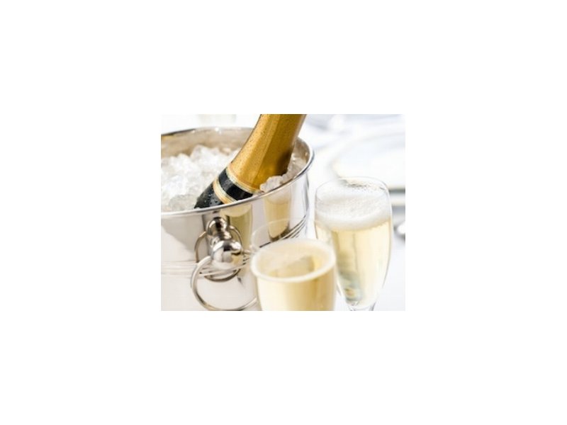 Champagne: export da record nel 2014