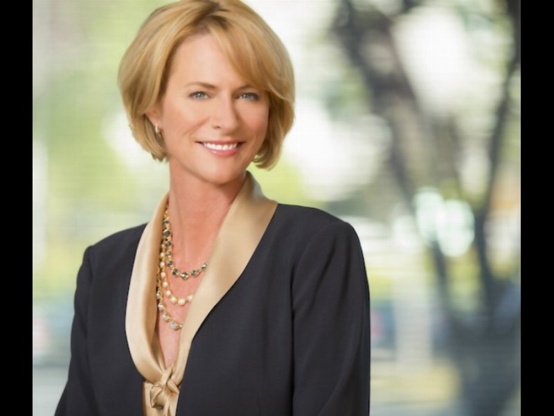 Check Point: Julie Parrish nominata Chief Marketing Officer