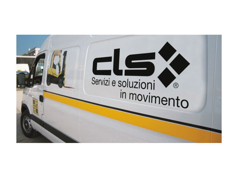 CLS affianca i propri Clienti con un servizio di Assistenza che li segue ovunque