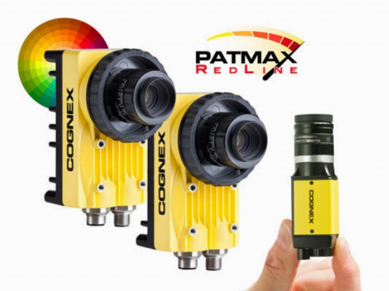 Cognex amplia l’offerta di lettori di codici a barre fissi