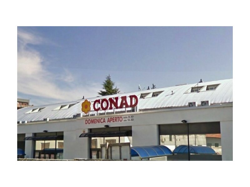 Conad apre a Gorizia