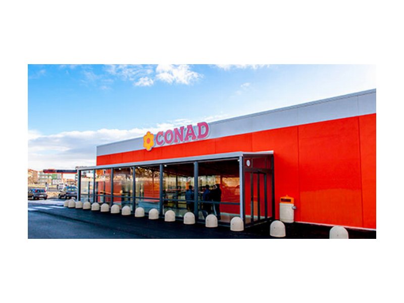 Conad apre a San Vincenzo (LI)