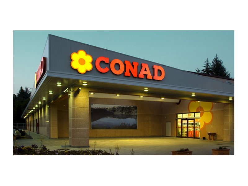 Conad Centro Nord cresce e investe 120 milioni di euro