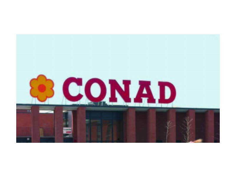 Conad Centro Nord cresce e investe 120 milioni di euro