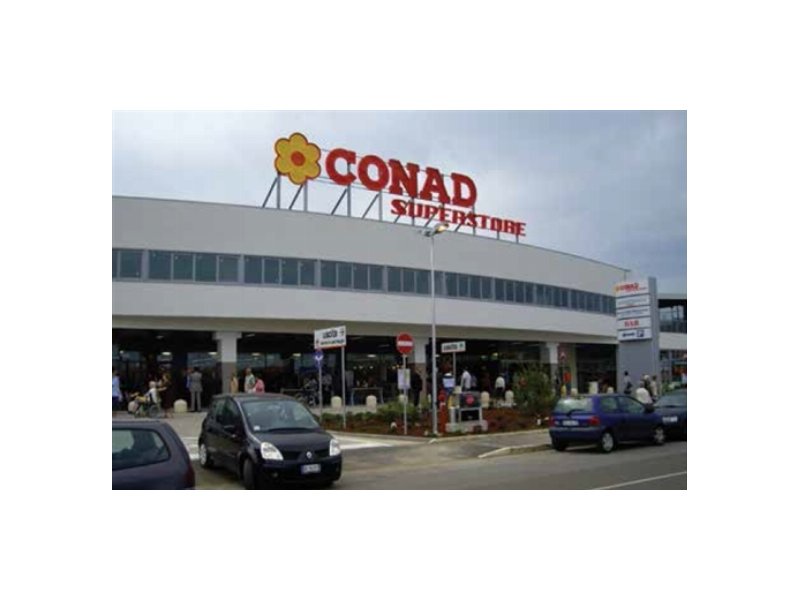 Conad del Tirreno chiude il 2014 con un fatturato di 80 milioni di euro