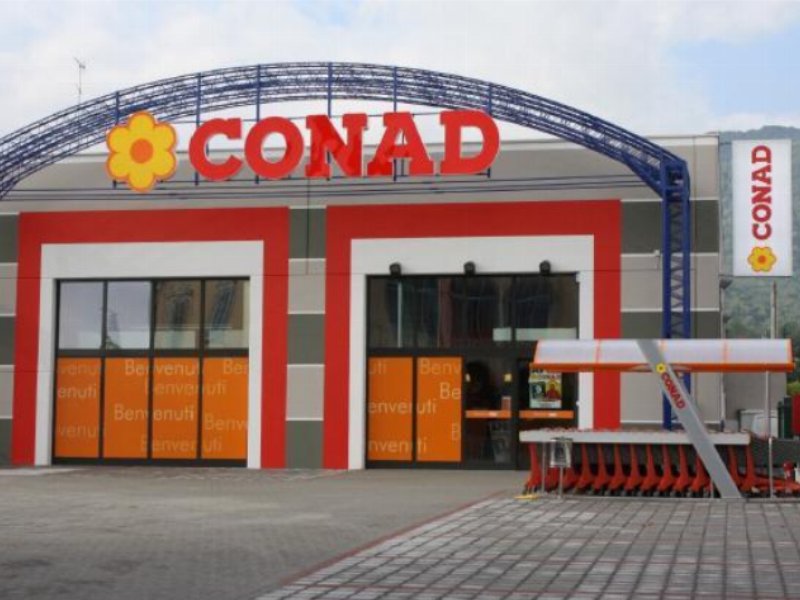 Conad del Tirreno dona 80mila euro al Microcitemico di Cagliari