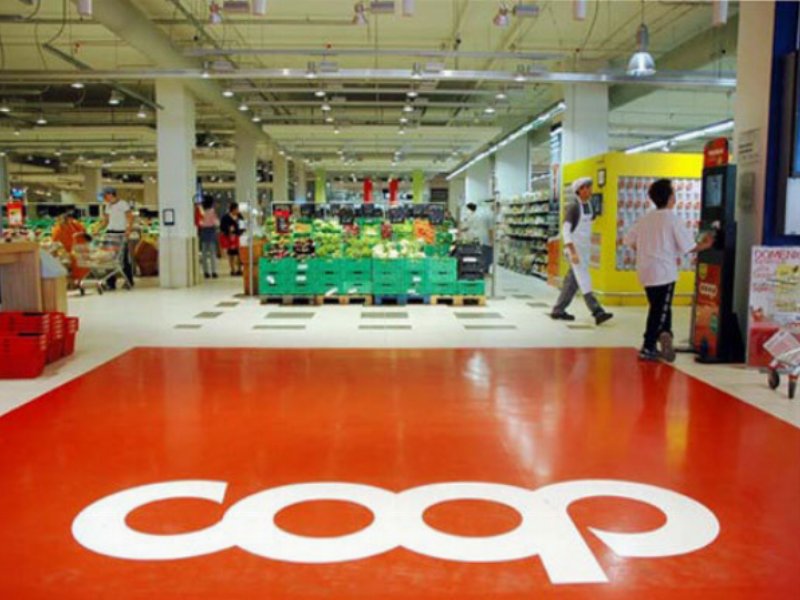 Coop Adriatica chiude il Bilancio 2014 con segno più