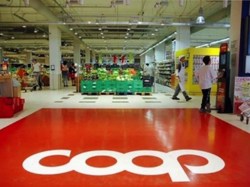 Coop Adriatica entra nel mercato dell’energia per le utenze domestiche