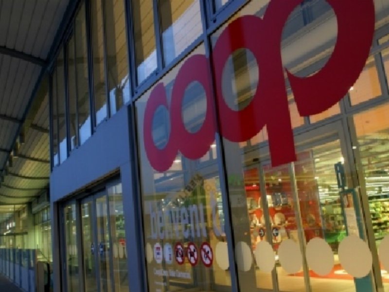 Coop Adriatica: un bilancio positivo in attesa della fusione