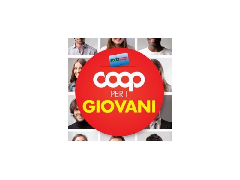 Coop Lombardia trasforma i punti in progetti di formazione