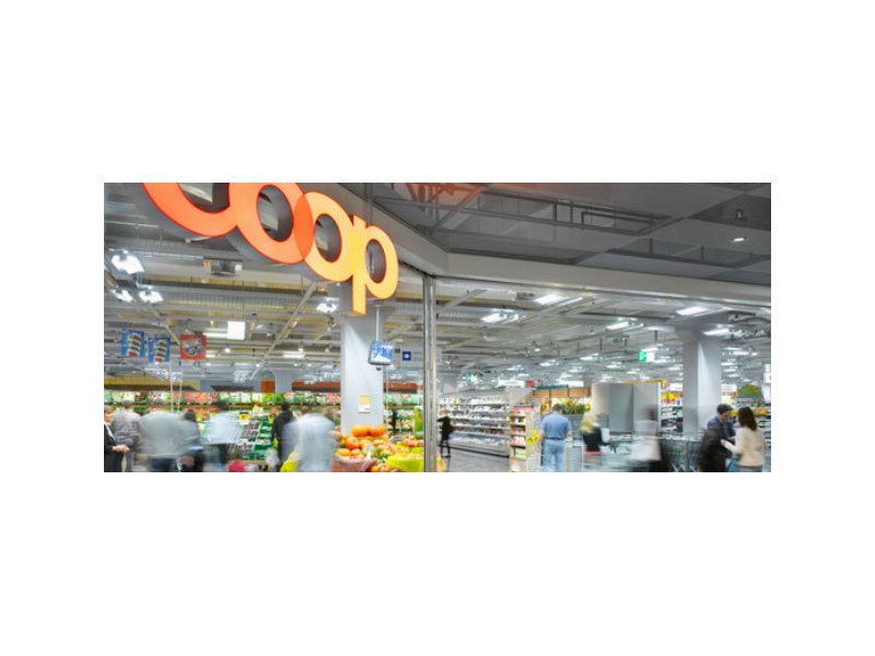 Coop Svizzera rimuove dall’assortimento i prodotti contenenti glifosato Coop Svizzera rimuove dall’assortimento i prodotti contenenti glifosato