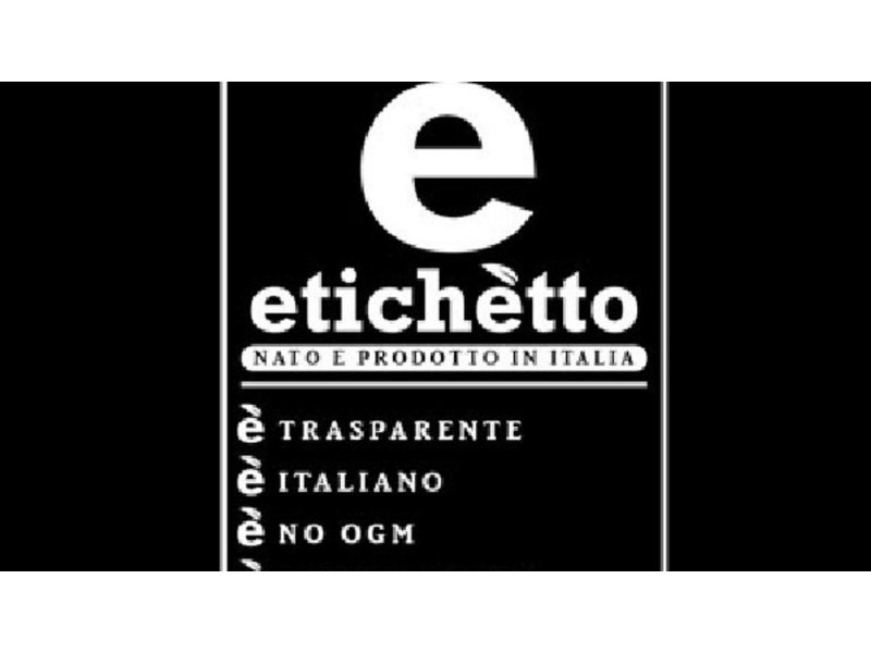 Coralis lancia la clear label Etichètto