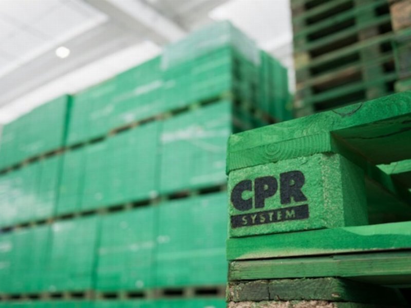 Cpr System cresce nella gdo