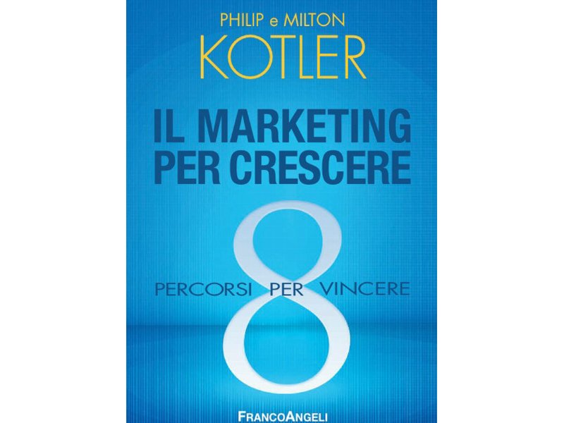 Crescere attraverso il marketing