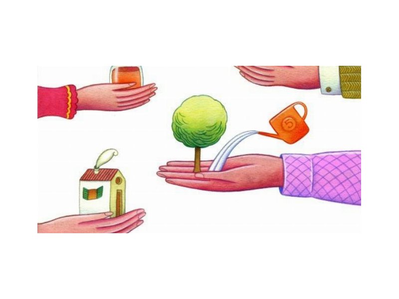 iBarter registra un +15% degli scambi iBarter registra un +15% degli scambi