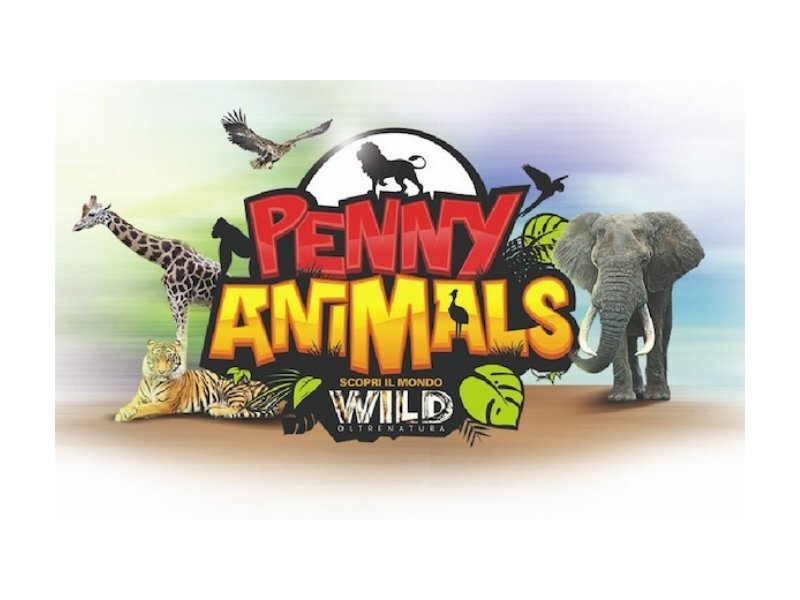 Da Penny Market prosegue la collezione dedicata agli animali