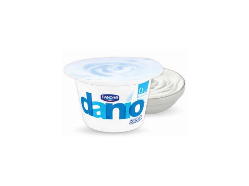 Danone è sponsor ufficiale della Nazionale Italiana di Rugby