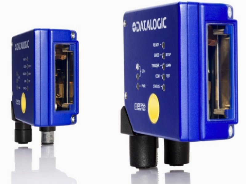 Datalogic presenta i nuovi laser short range DS2100N e DS2400N