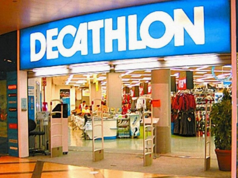 Decathlon Easy apre a Chioggia