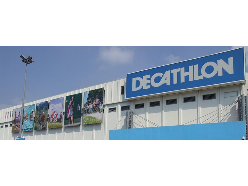 Decathlon si espande nel milanese