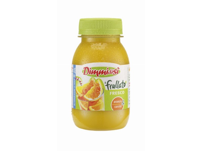 DimmidiSì partecipa al tour Colazione&Benessere di Yakult