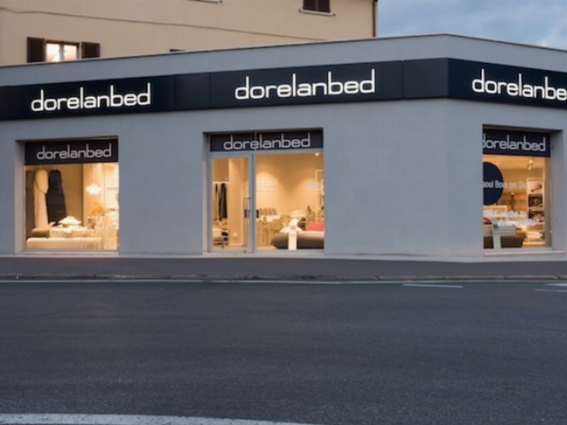 Dorelanbed inaugura a Perugia