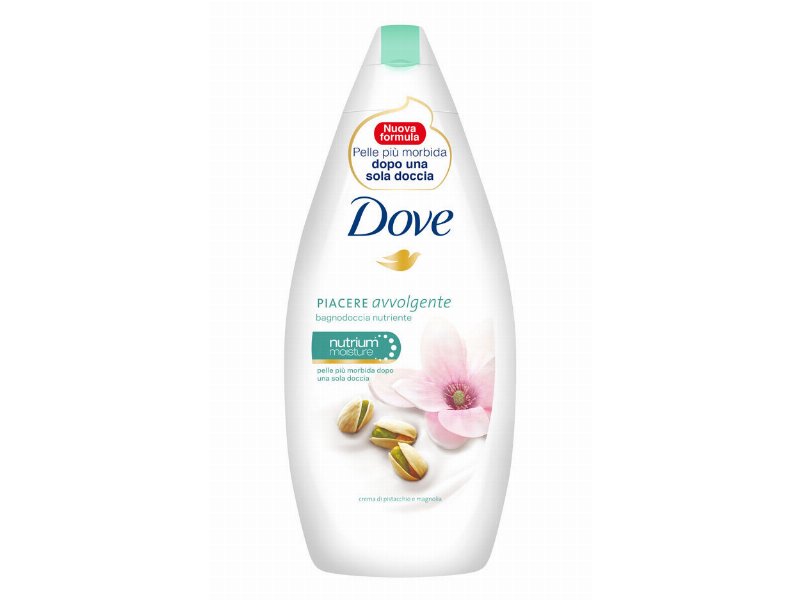 Dove rivisita la linea Bagnodoccia con una nuova formula