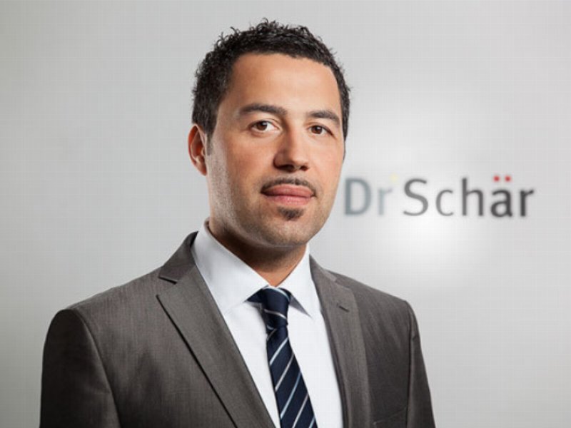 Dr.Schär completa il brand switch e amplia l'assortimento