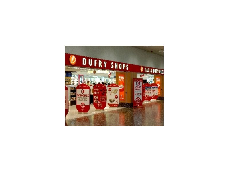 Dufry acquista World Duty Free da Gruppo Benetton