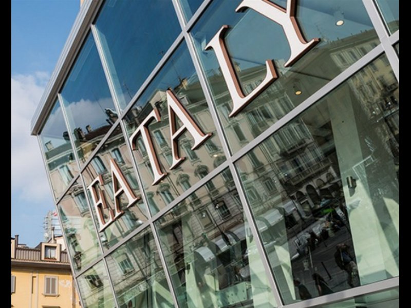 Eataly e Galeries Lafayette firmano un contratto esclusivo