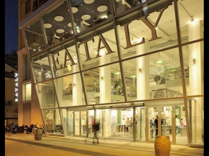 Eataly firma una joint venture con Karstadt