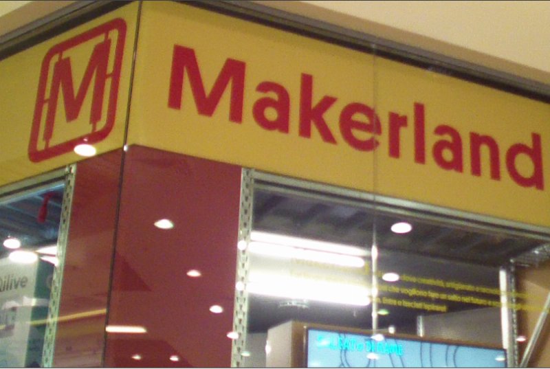 Ecco Makerland, il concept store dedicato alle nuove tecnologie firmato Auchan