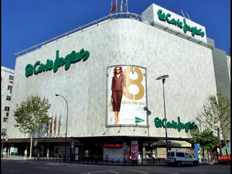 El Corte Inglés vende il 10% del capitale al Qatar