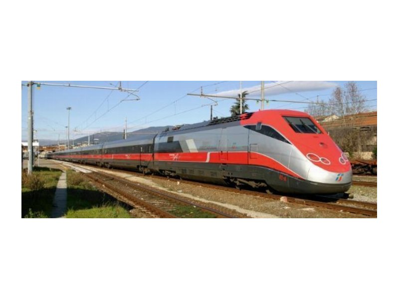 Emozione3 conferma la partnership con Trenitalia