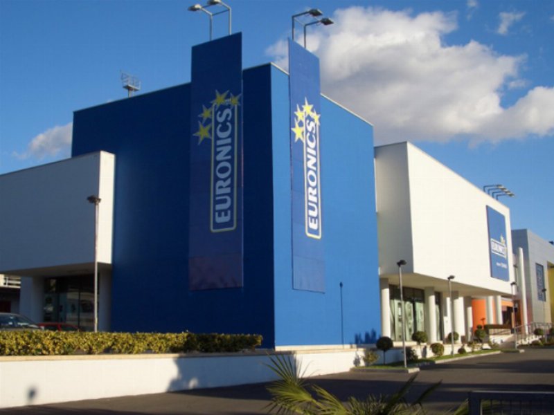 Euronics riceve il riconoscimento “Indice di massima affidabilità”