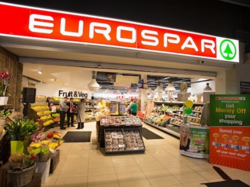 Eurospar apre a Villa Santina (UD)