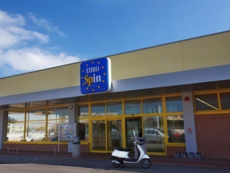 Eurospin apre a Lecce