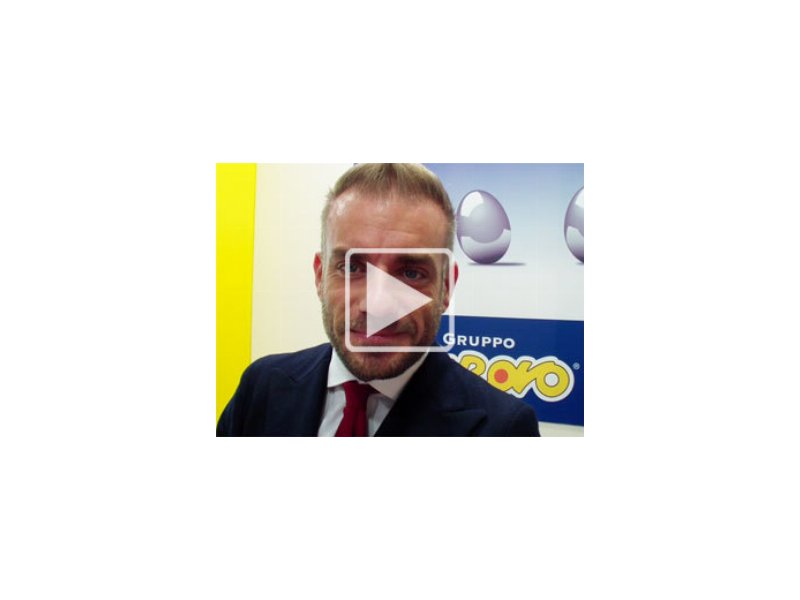 Eurovo: il successo della naturalità Eurovo: il successo della naturalità