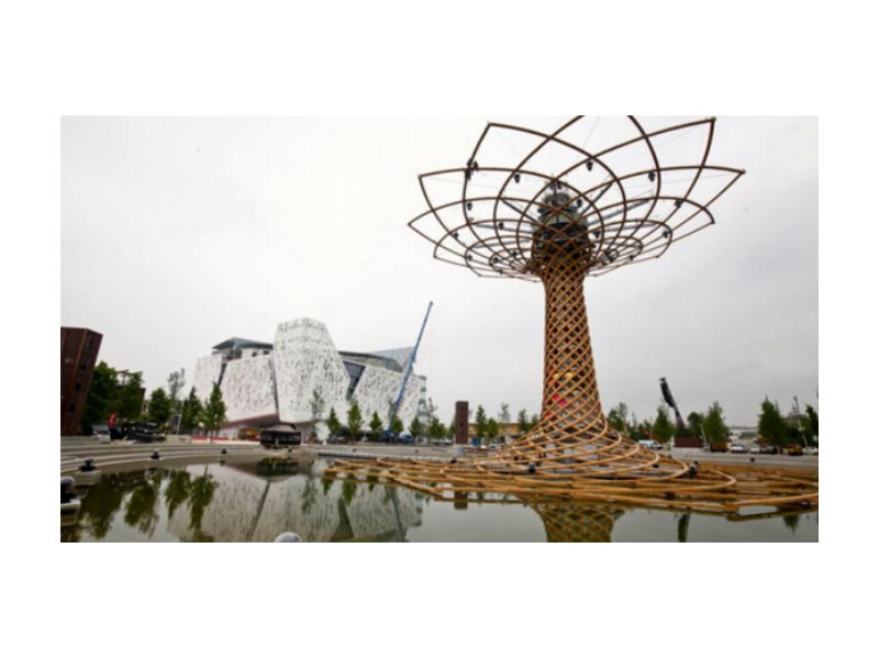 Expo Milano 2015 stila il bilancio del primo mese di apertura