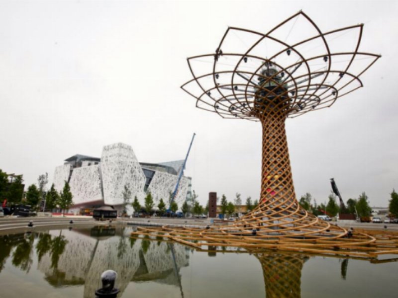 Expo Milano 2015 stila il bilancio del primo mese di apertura