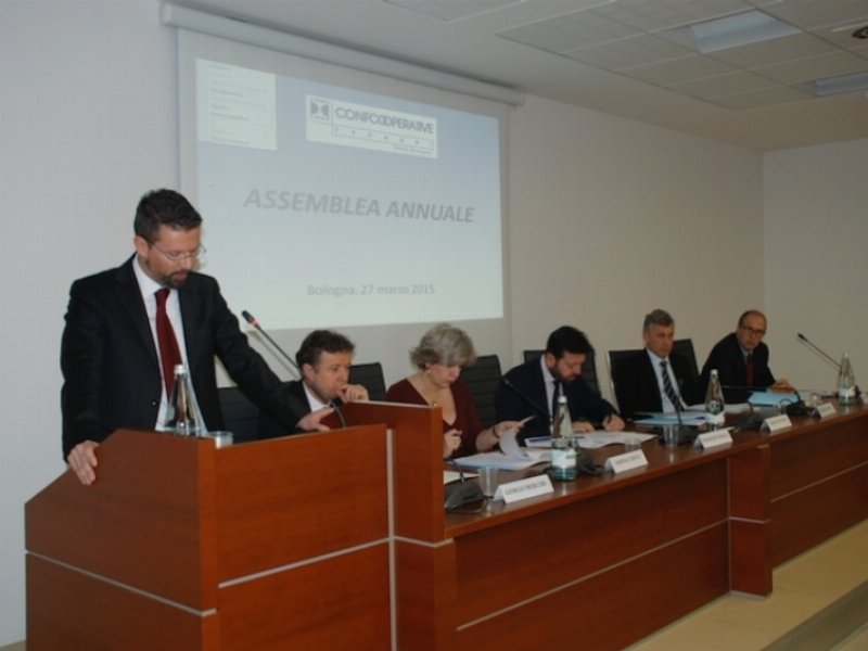 Fedagri/Confcooperative Emilia Romagna: aumenta fatturato e numero di addetti