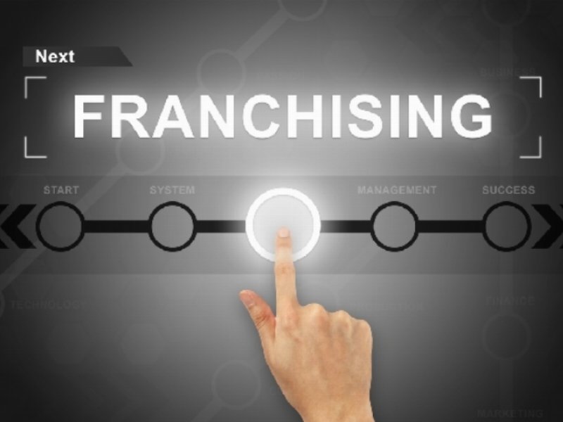 Franchising: una crescita lunga sette anni