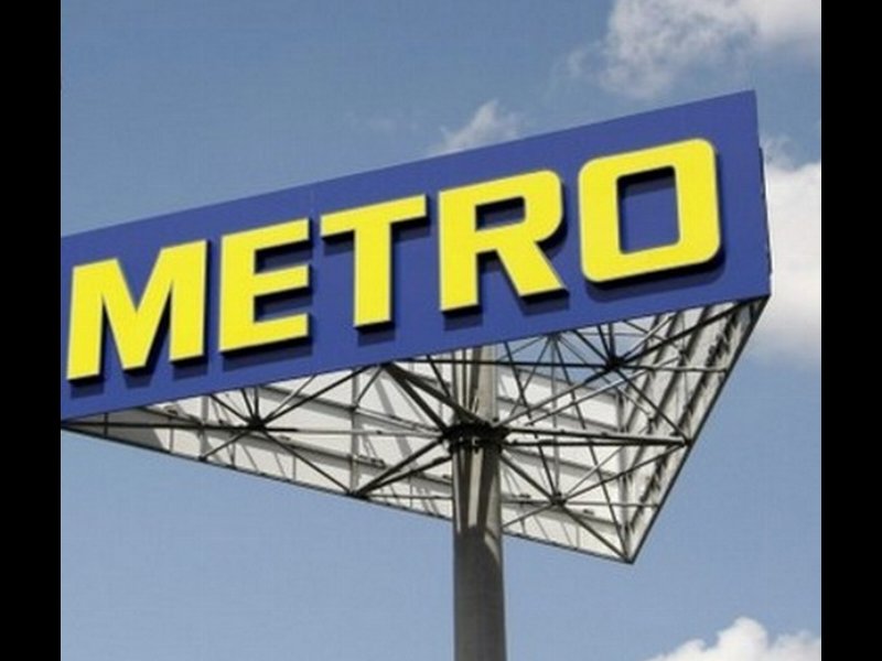 Francia: Metro e Auchan alleati negli acquisti