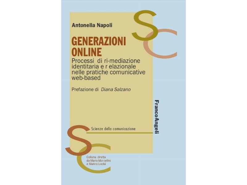 Generazioni online