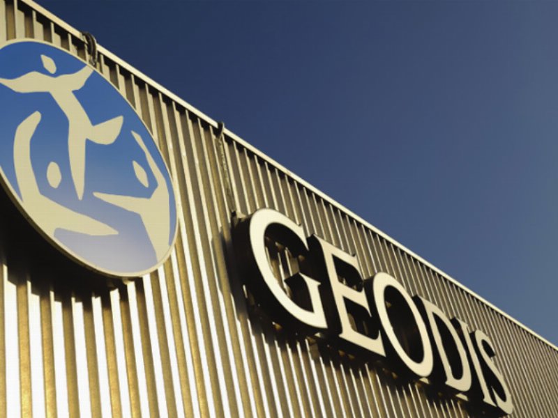 Geodis Contract Logistics riceve la prestigiosa certificazione "Investors in People" in Italia